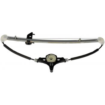 2015 Mazda CX-5 Window Regulator Rear Left Dorman 752819 image 2 of 4