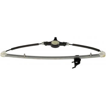 2015 Mazda CX-5 Window Regulator Rear Left Dorman 752819 image 3 of 4