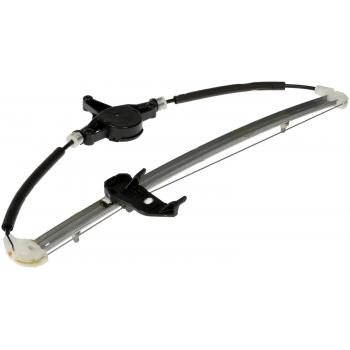 2015 Mazda CX-5 Window Regulator Rear Left Dorman 752819 image 4 of 4