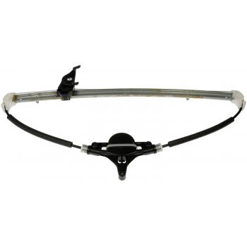 2015 Mazda CX-5 Window Regulator Rear Right Dorman 752820 image 1 of 4