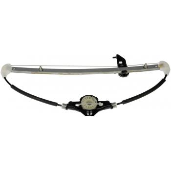 2015 Mazda CX-5 Window Regulator Rear Right Dorman 752820 image 2 of 4