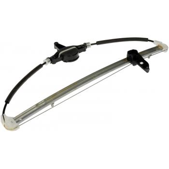 2015 Mazda CX-5 Window Regulator Rear Right Dorman 752820 image 4 of 4