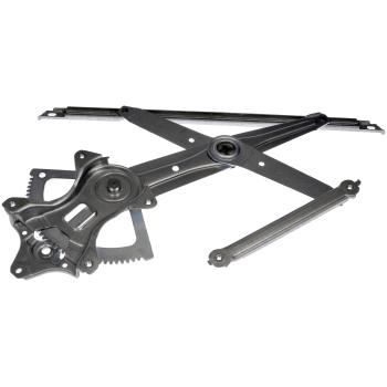 2010 Toyota Sienna Window Regulator Left Sliding Door Dorman 752822 image 1 of 3