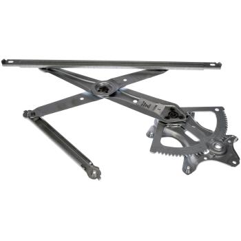 2010 Toyota Sienna Window Regulator Left Sliding Door Dorman 752822 image 2 of 3