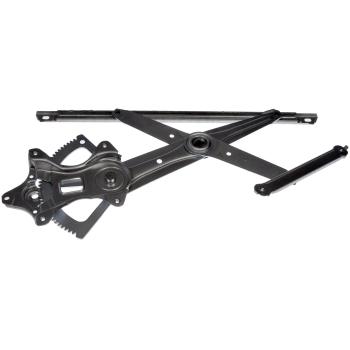 2010 Toyota Sienna Window Regulator Right Sliding Door Dorman 752823 image 1 of 3