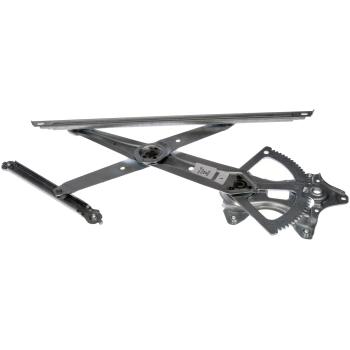 2010 Toyota Sienna Window Regulator Right Sliding Door Dorman 752823 image 2 of 3