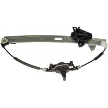 2021 Mazda CX-3 Window Regulator