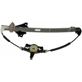 2021 Mazda CX-3 Window Regulator Front Left Dorman 752824 image 2 of 4