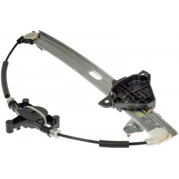 2021 Mazda CX-3 Window Regulator Front Left Dorman 752824 image 4 of 4