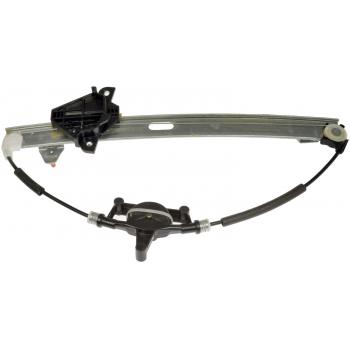 2021 Mazda CX-3 Window Regulator Front Right Dorman 752825 image 1 of 4