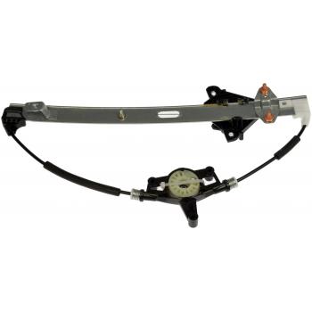 2021 Mazda CX-3 Window Regulator Front Right Dorman 752825 image 2 of 4