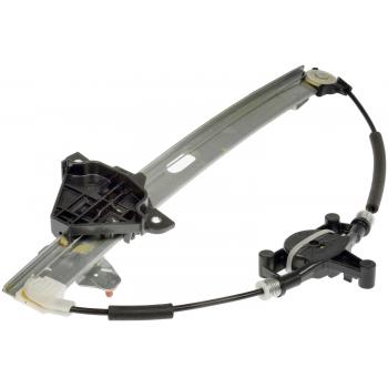 2021 Mazda CX-3 Window Regulator Front Right Dorman 752825 image 4 of 4