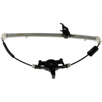 2021 Mazda CX-3 Window Regulator Rear Left Dorman 752826 image 1 of 4