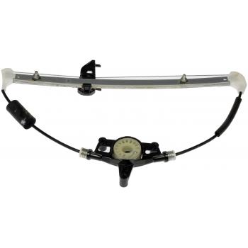 2021 Mazda CX-3 Window Regulator Rear Left Dorman 752826 image 2 of 4