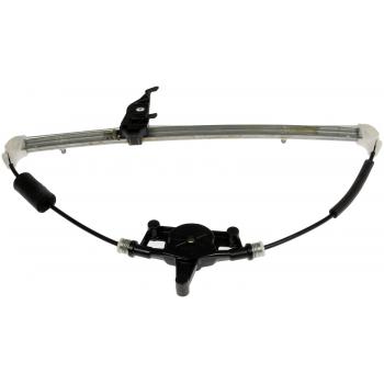 2021 Mazda CX-3 Window Regulator Rear Right Dorman 752827 image 1 of 4