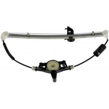 2021 Mazda CX-3 Window Regulator Rear Right Dorman 752827 image 2 of 4