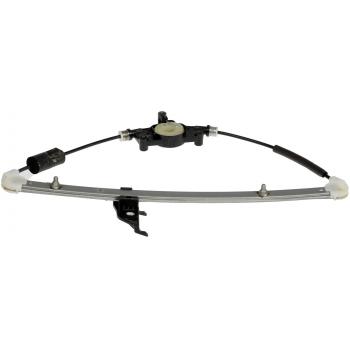 2021 Mazda CX-3 Window Regulator Rear Right Dorman 752827 image 3 of 4