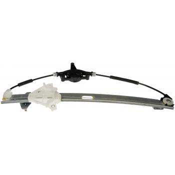 2017 Mazda CX-5 Window Regulator Front Left Dorman 752828 image 3 of 4