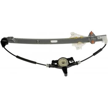 2017 Mazda CX-5 Window Regulator Front Right Dorman 752829 image 2 of 4