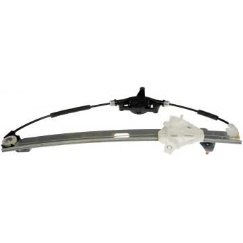 2017 Mazda CX-5 Window Regulator Front Right Dorman 752829 image 3 of 4