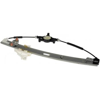 2017 Mazda CX-5 Window Regulator Front Right Dorman 752829 image 4 of 4