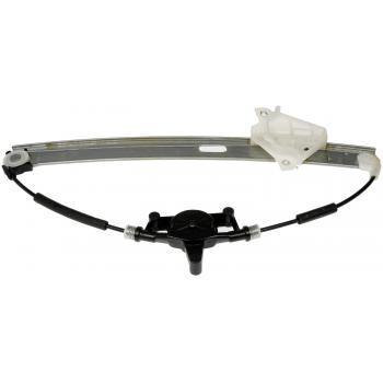 2017 Mazda CX-5 Window Regulator Rear Left Dorman 752830 image 1 of 4