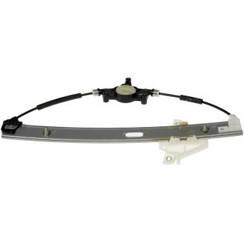 2017 Mazda CX-5 Window Regulator Rear Left Dorman 752830 image 3 of 4