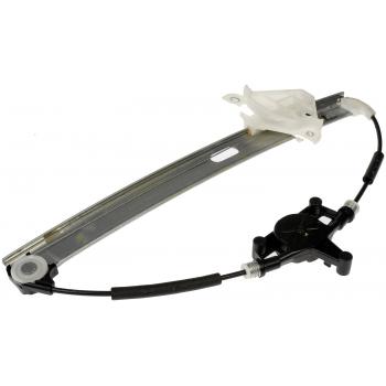 2017 Mazda CX-5 Window Regulator Rear Left Dorman 752830 image 4 of 4