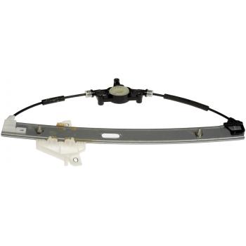 2017 Mazda CX-5 Window Regulator Rear Right Dorman 752831 image 3 of 4