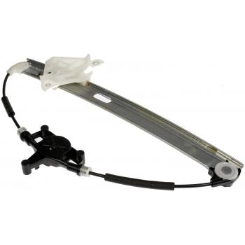 2017 Mazda CX-5 Window Regulator Rear Right Dorman 752831 image 4 of 4