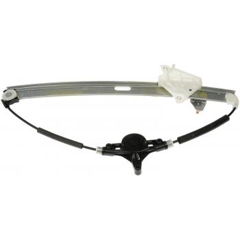 2015 Mazda 6 Window Regulator
