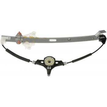 2015 Mazda 6 Window Regulator Front Left Dorman 752832 image 2 of 4