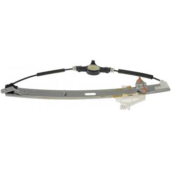 2015 Mazda 6 Window Regulator Front Left Dorman 752832 image 3 of 4
