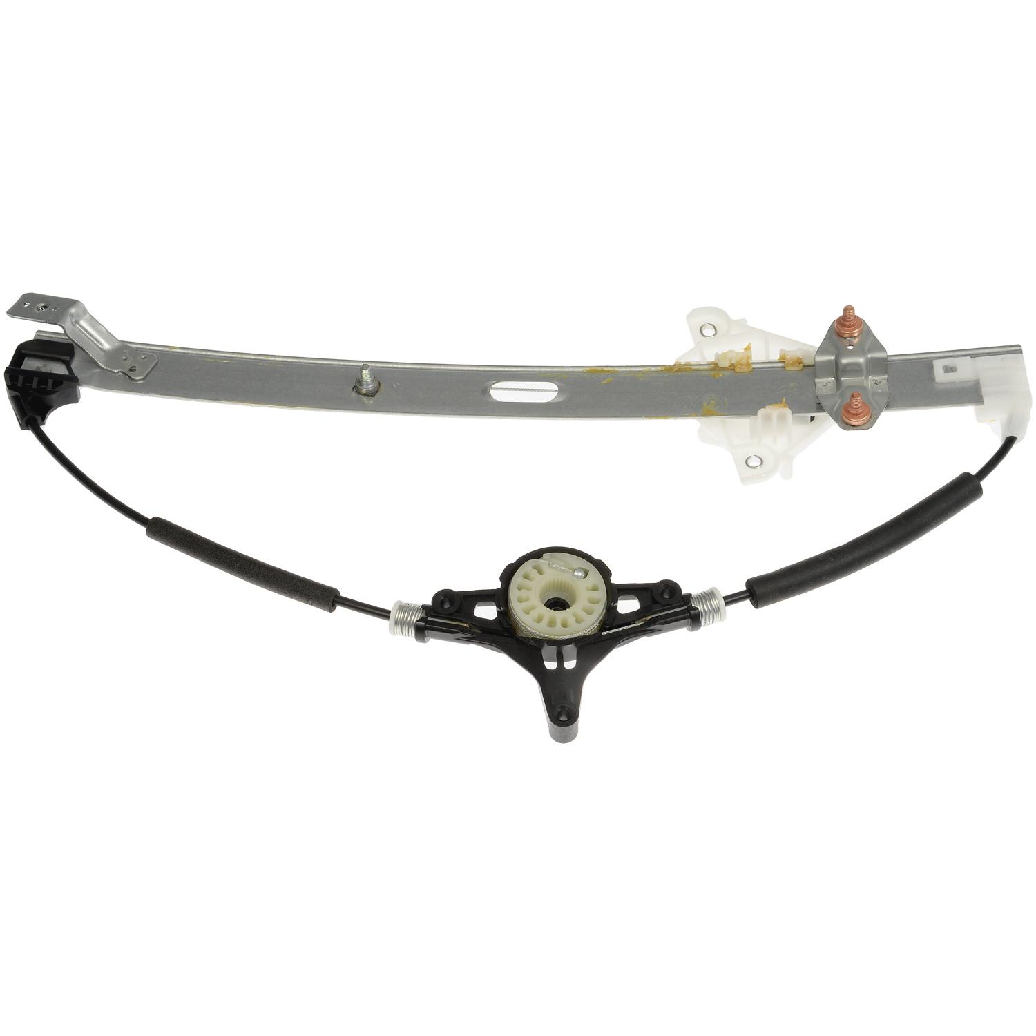 Dorman 752833 - Window Regulator Dorman 752833 Window Regulator product image 2 of 4