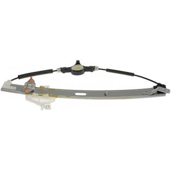 2015 Mazda 6 Window Regulator Front Right Dorman 752833 image 3 of 4