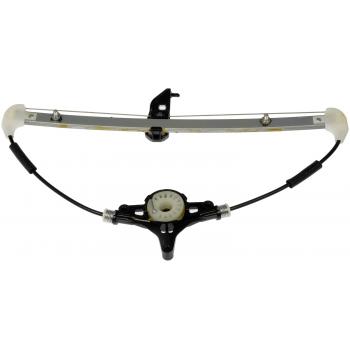 2015 Mazda 6 Window Regulator Rear Left Dorman 752834 image 2 of 4