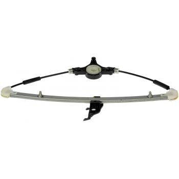 2015 Mazda 6 Window Regulator Rear Left Dorman 752834 image 3 of 4