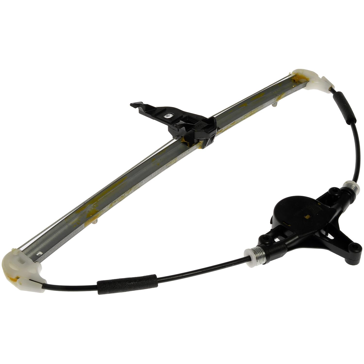 Dorman 752834 - Window Regulator Dorman 752834 Window Regulator product image 4 of 4