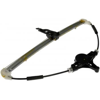2015 Mazda 6 Window Regulator Rear Left Dorman 752834 image 4 of 4