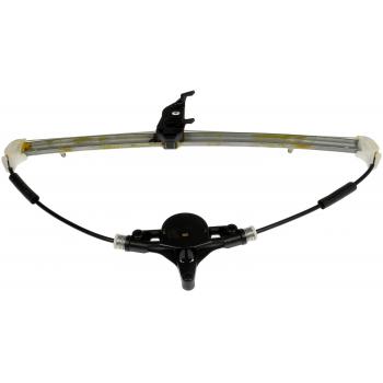 2015 Mazda 6 Window Regulator Rear Right Dorman 752835 image 1 of 4