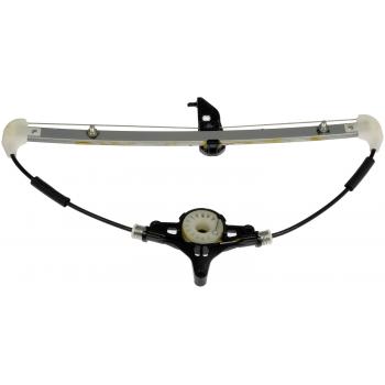 2015 Mazda 6 Window Regulator Rear Right Dorman 752835 image 2 of 4