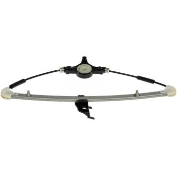 2015 Mazda 6 Window Regulator Rear Right Dorman 752835 image 3 of 4