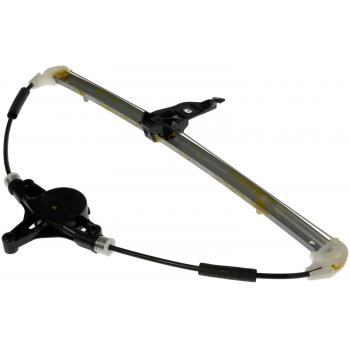 2015 Mazda 6 Window Regulator Rear Right Dorman 752835 image 4 of 4