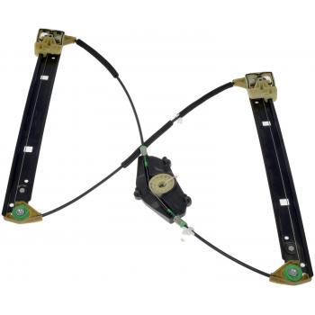2017 Audi S8 Window Regulator