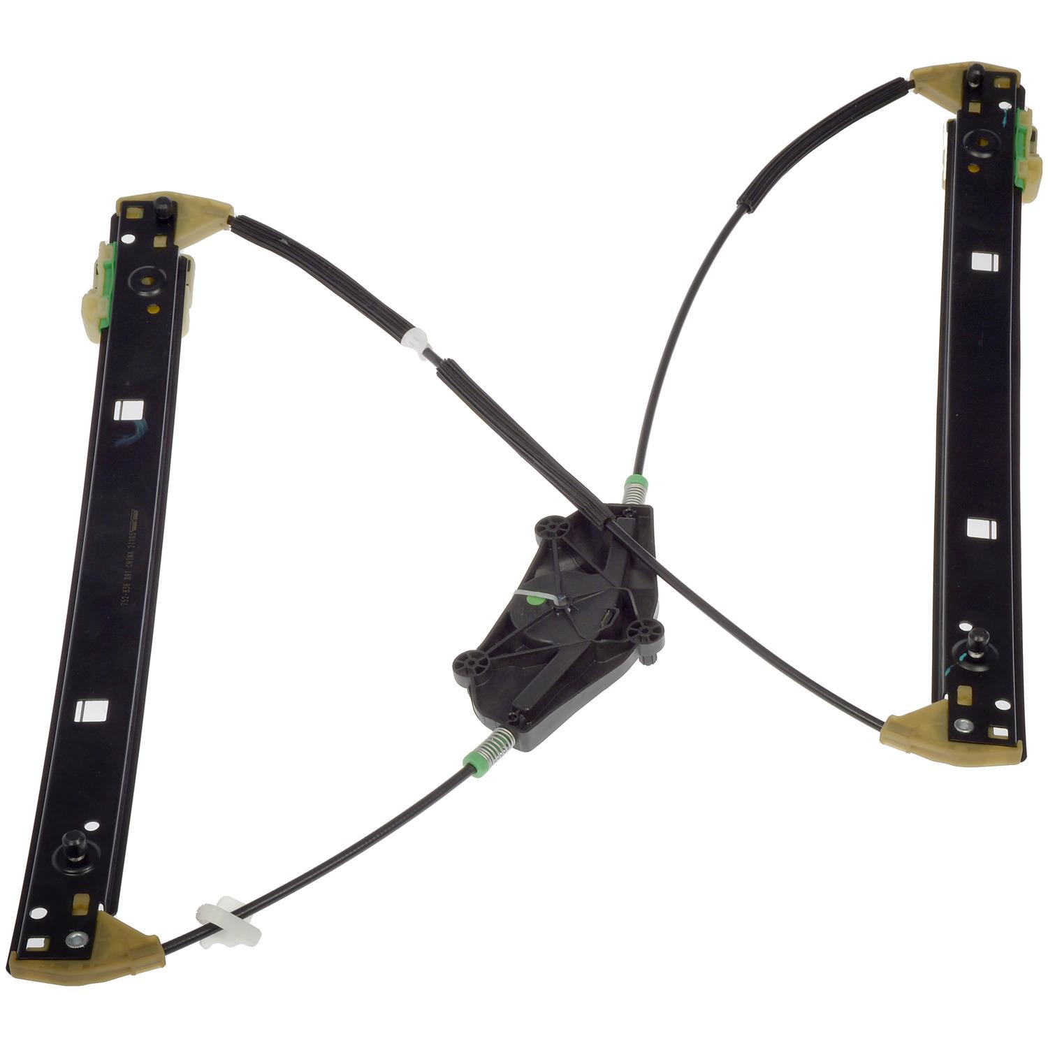 Dorman 752836 - Window Regulator Dorman 752836 Window Regulator product image 2 of 4