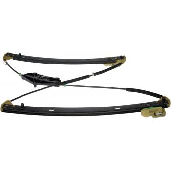 2014 Audi S8 Window Regulator Front Right Dorman 752836 image 3 of 4