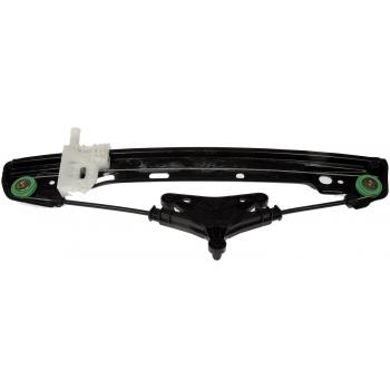 2017 Mercedes-Benz S550 Window Regulator Rear Left Dorman 752837 image 1 of 4
