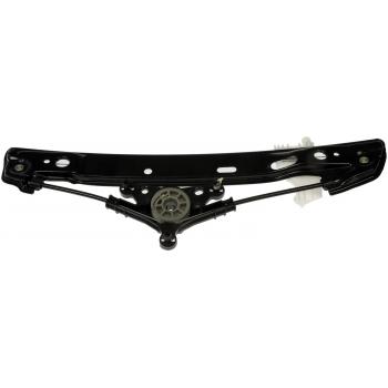 2017 Mercedes-Benz S550 Window Regulator Rear Left Dorman 752837 image 2 of 4