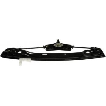 2017 Mercedes-Benz S550 Window Regulator Rear Left Dorman 752837 image 3 of 4