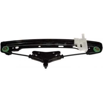 2017 Mercedes-Benz S550 Window Regulator Rear Right Dorman 752838 image 1 of 4